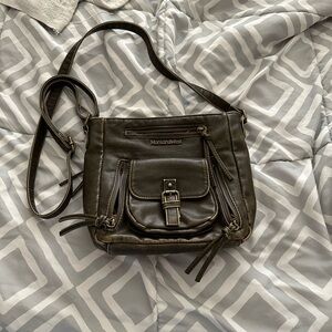 Montana west crossbody